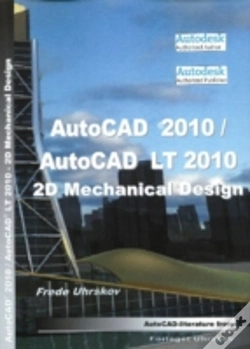 Capa do artigo Autocad 2010 2d Mechanical Design