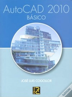 Capa do artigo Autocad 2010 Basico  