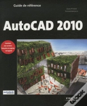Capa do artigo Autocad 2010