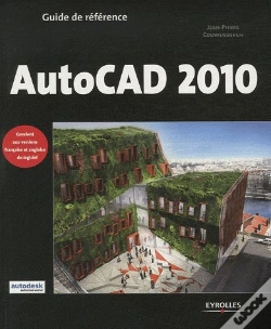 Capa do artigo Autocad 2010