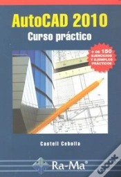 Capa do artigo Autocad 2010. Curso Práctico