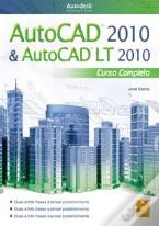 Autocad 2010 & Autocad LT 2010 Curso Completo