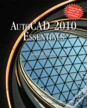 Capa do artigo Autocad 2010 Essentials