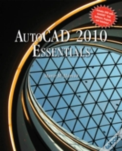 Capa do artigo Autocad 2010 Essentials