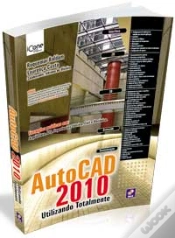 Capa do artigo Autocad 2010 - Utilizando Totalmente