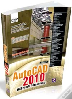 Capa do artigo Autocad 2010 - Utilizando Totalmente