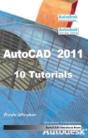 Autocad 2011 - 10 Tutorials - Preview