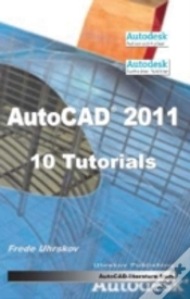 Capa do artigo Autocad 2011 - 10 Tutorials