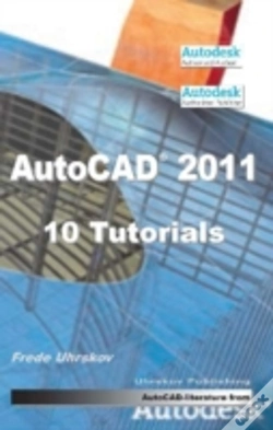 Capa do artigo Autocad 2011 - 10 Tutorials