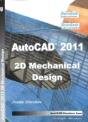 Autocad 2011 2d Mechanical Design - Preview