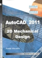 Autocad 2011 2d Mechanical Design