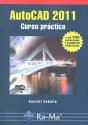 Autocad 2011. Curso Práctico - Preview