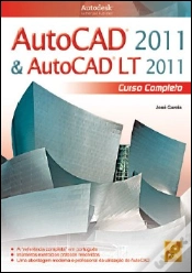 Capa do artigo AutoCAD 2011 & AutoCAD LT 2011