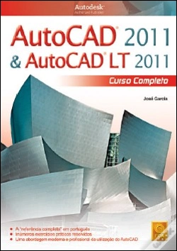 Capa do artigo AutoCAD 2011 & AutoCAD LT 2011