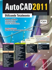 Capa do artigo AutoCAD 2011 - Utilizando Totalmente