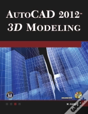 Capa do artigo Autocad® 2012 3d Modeling