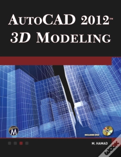 Capa do artigo Autocad® 2012 3d Modeling