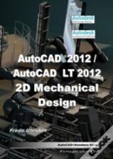 Autocad 2012 / Autocad Lt 2012