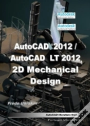 Capa do artigo Autocad 2012 / Autocad Lt 2012