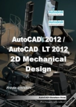 Capa do artigo Autocad 2012 / Autocad Lt 2012