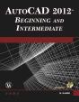 Autocad® 2012 Beginning And Intermediate - Preview