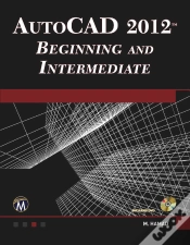 Capa do artigo Autocad® 2012 Beginning And Intermediate