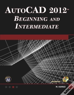 Capa do artigo Autocad® 2012 Beginning And Intermediate