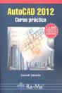 Autocad 2012. Curso Práctico - Preview