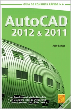 Capa do artigo Autocad 2012 & 2011