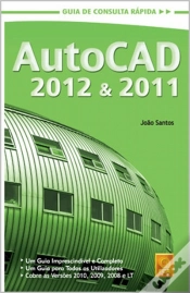 Capa do artigo Autocad 2012 & 2011