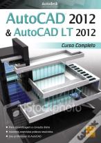 AutoCAD 2012 & AutoCAD LT 2012 - Curso Completo
