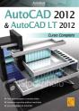AutoCAD 2012 & AutoCAD LT 2012 - Curso Completo - Preview