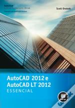 Autocad 2012 e Autocad Lt 2012