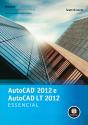 Autocad 2012 e Autocad Lt 2012 - Preview