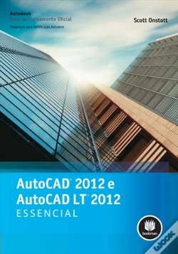 Capa do artigo Autocad 2012 e Autocad Lt 2012
