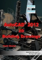 Capa do artigo Autocad 2012