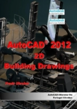 Capa do artigo Autocad 2012