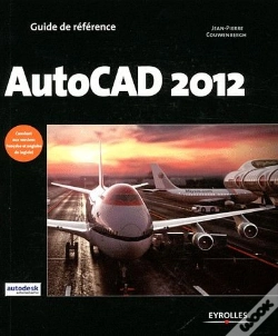 Capa do artigo Autocad 2012