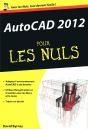 Autocad 2012 Poche Pour Les Nuls - Preview