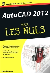 Capa do artigo Autocad 2012 Poche Pour Les Nuls