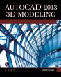 Autocad 2013 3d Modeling - Preview