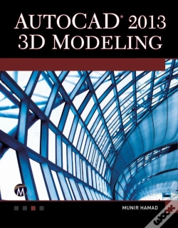 Capa do artigo Autocad 2013 3d Modeling