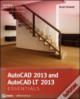 Autocad 2013 And Autocad Lt 2013 Essentials