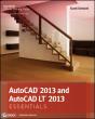 Autocad 2013 And Autocad Lt 2013 Essentials - Preview