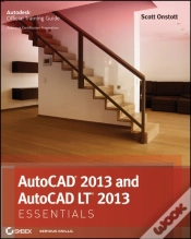 Capa do artigo Autocad 2013 And Autocad Lt 2013 Essentials