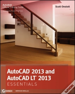 Capa do artigo Autocad 2013 And Autocad Lt 2013 Essentials