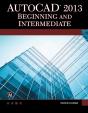 Autocad 2013 Beginning And Intermediate - Preview