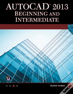 Capa do artigo Autocad 2013 Beginning And Intermediate