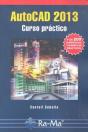 Autocad 2013. Curso Práctico - Preview