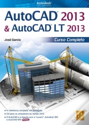 Capa do artigo Autocad 2013 & Autocad LT 2013
